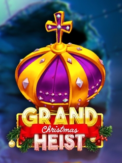 Christmas Grand Heist Feature Buy