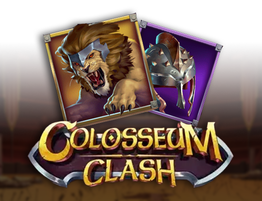 Colosseum Clash