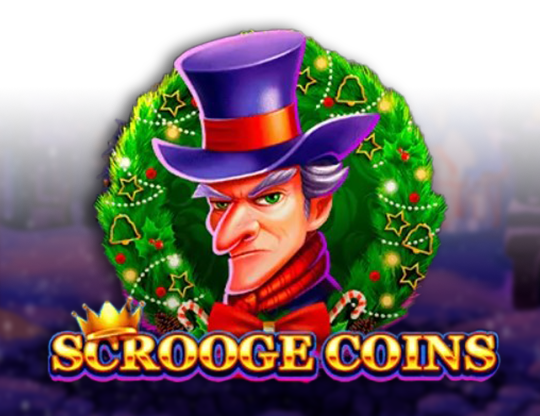 Scrooge Coins