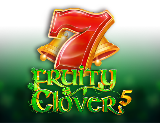 Fruity Clover 5