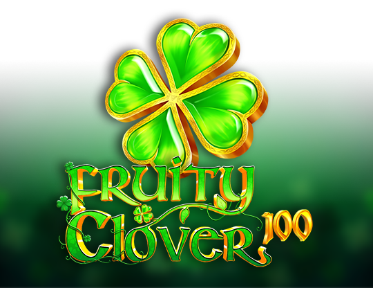 Fruity Clover 100