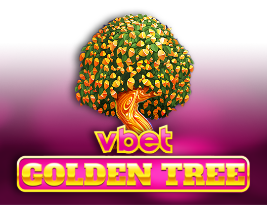 Vbet Golden Tree