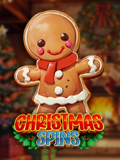 Christmas Spins