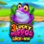 3 Lucky Hippos