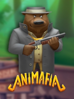 Animafia