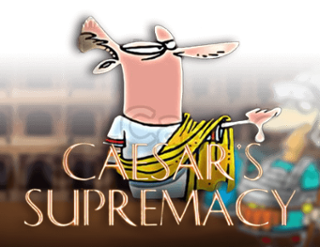 Caesar Supremacy
