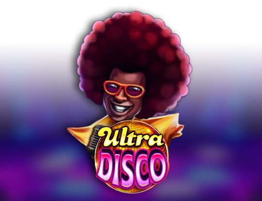 Ultra Disco