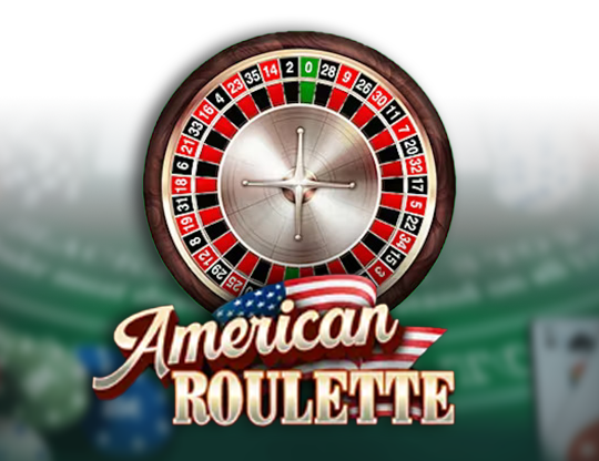 American Roulette (Platipus)