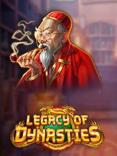 Legacy of Dynasties