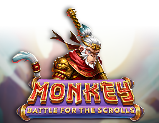Monkey: Battle for the Scrolls