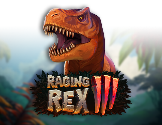 Raging Rex 3