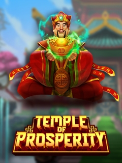 Temple of Prosperity