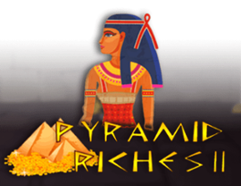 Pyramid Riches II