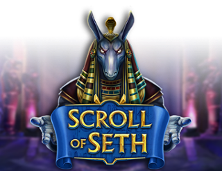 Scroll of Seth