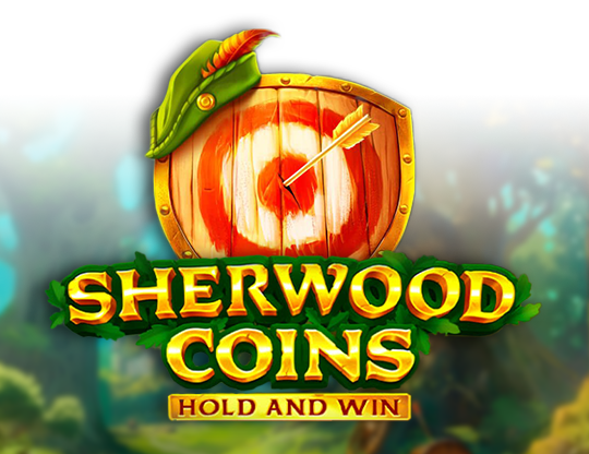 Sherwood Coins: Hold and Win