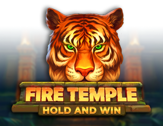 Fire Temple: Hold and Win