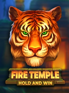 Fire Temple: Hold and Win