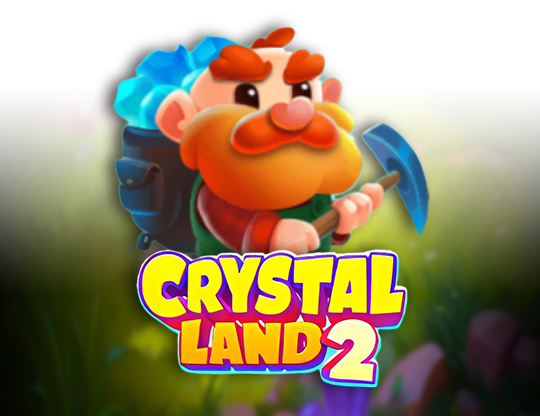 Crystal Land 2
