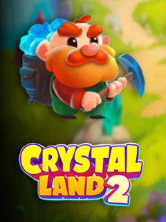 Crystal Land 2