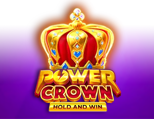 Power Crown: Hold and Win