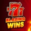 Blazing Wins