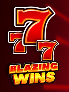 Blazing Wins