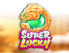 Super Lucky (PlayStar)