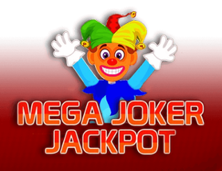 Mega Joker Jackpot