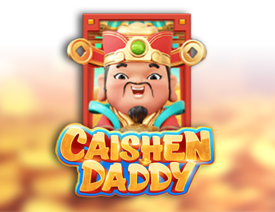 Caishen Daddy