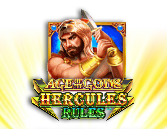 Age of the Gods: Hercules