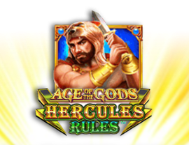 Age of the Gods: Hercules