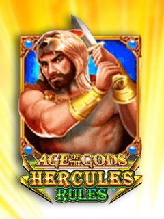 Age of the Gods: Hercules