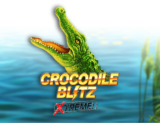 Crocodile Blitz Extreme