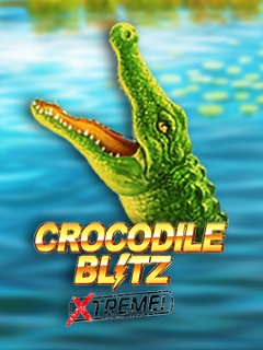 Crocodile Blitz Extreme