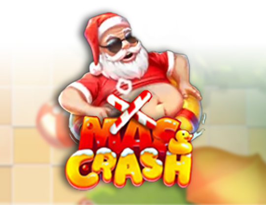 Xmas Crash