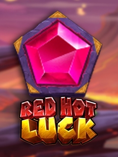 Red Hot Luck
