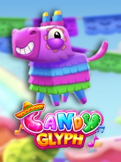 Candy Glyph