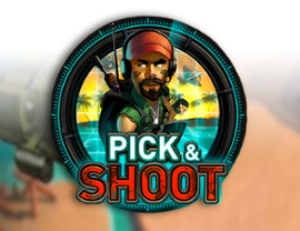 Pick & Shoot