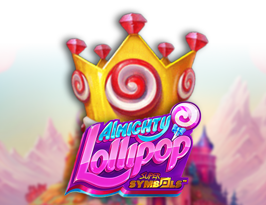 Almighty Lollipop SuperSymbols