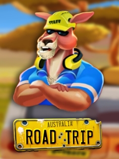 Road Trip (Ready Play Gaming)