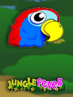 Jungle Fever Super Reels