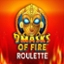 9 Masks of Fire Roulette