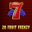 20 Fruit Frenzy