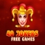 40 Jokers Free Games