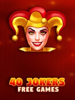 40 Jokers Free Games