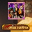 Miceketeers: The Cheese Guardian
