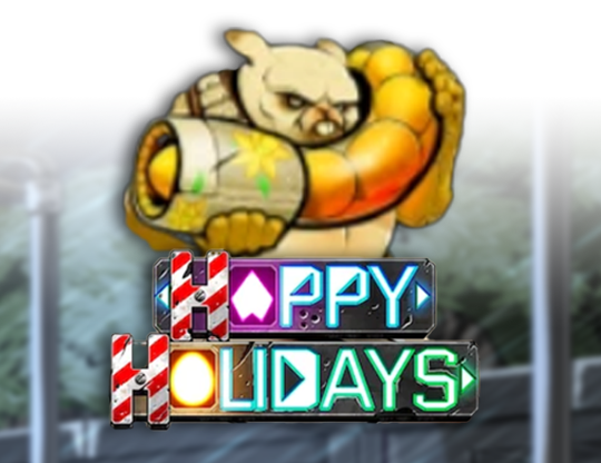 Happy Holidays with Happy Endings Reels