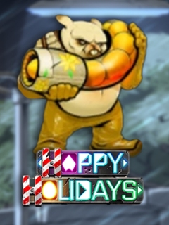 Happy Holidays with Happy Endings Reels