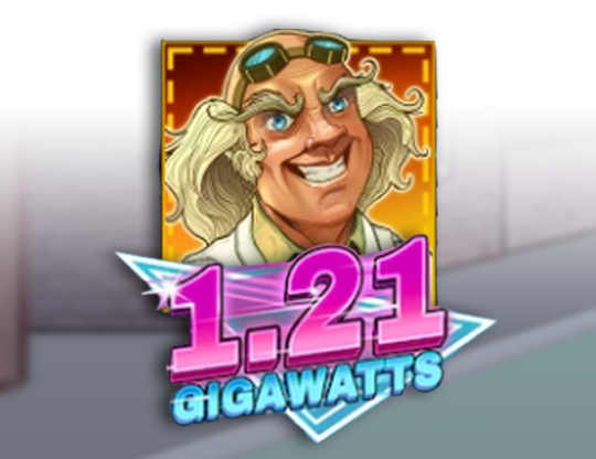 1.21 Gigawatts