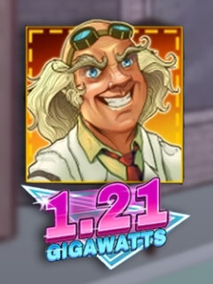 1.21 Gigawatts
